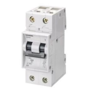 Siemens 5SQ2170-2YA04 C 04A Otomatik Sigorta