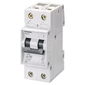 Siemens 5SQ2270-2YA03 C2x03 A Otomatik Sigorta