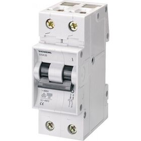 Siemens 5SQ2270-2YA03 C2x03 A Otomatik Sigorta