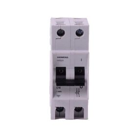 Siemens 5SQ2270-2YA04 C2x04 A Otomatik Sigorta