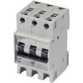 Siemens 5SQ2370-2YA01 C Tipi 3x1 Amper 3 Ka Otomatik Sigorta