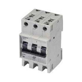 Siemens 5SQ2370-2YA01 C Tipi 3x1 Amper 3 Ka Otomatik Sigorta