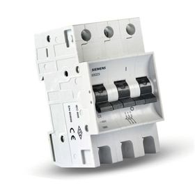 Siemens 5SQ2370-2YA04 C3x04 A Otomatik Sigorta