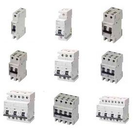 Siemens 5SQ2370-2YA10 C3x10 A Otomatik Sigorta