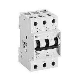 Siemens 5SQ2370-2YA16 C3x16 A Otomatik Sigorta