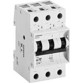 Siemens 5SQ2370-2YA32 C3x32 A Otomatik Sigorta