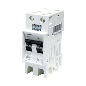 Siemens 5SQ2570-2YA03 1x3A+N C 3kA Nötr Kesmeli Otomatik Sigorta