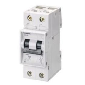 Siemens 5SQ2570-2YA10 C+N 10 A Nötr Otomatik Sigorta
