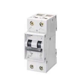 Siemens 5SQ2570-2YA10 C+N 10 A Nötr Otomatik Sigorta