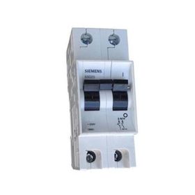 Siemens 5SQ2570-2YA32 C+N 32 A Nötr Otomatik Sigorta