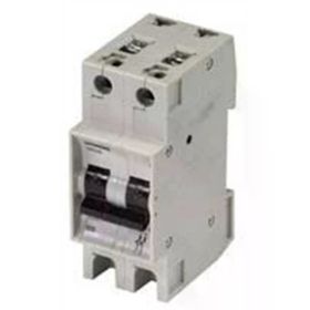Siemens 5SQ2570-2YA40 C+N 40 A Nötr Otomatik Sigorta