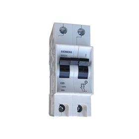 Siemens 5SQ2570-2YA40 C+N 40 A Nötr Otomatik Sigorta