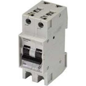 Siemens 5SQ2570-2YA40 C+N 40 A Nötr Otomatik Sigorta