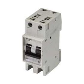 Siemens 5SQ2570-2YA40 C+N 40 A Nötr Otomatik Sigorta