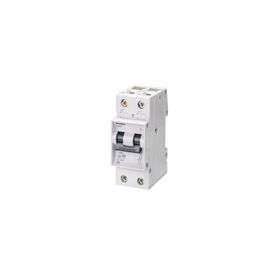Siemens 5SQ2570-2YA50 C+N 50 A Nötr Otomatik Sigorta