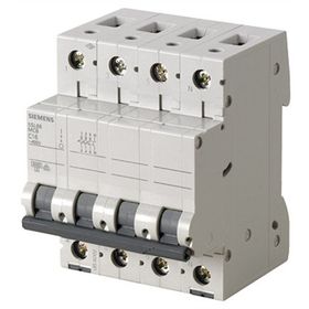 Siemens 5SQ2670-2YA16 3x16A Nötr Otomatik Sigorta