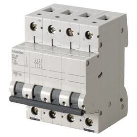 Siemens 5SQ2670-2YA16 3x16A Nötr Otomatik Sigorta