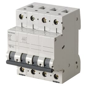 Siemens 5SQ2670-2YA20 3x20A Nötr Otomatik Sigorta