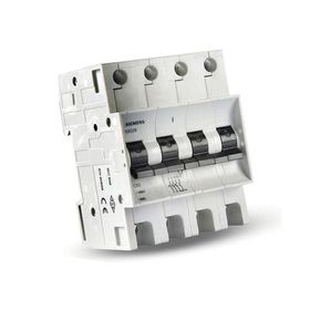 Siemens 5SQ2670-2YA40 3x40A Nötr Otomatik Sigorta