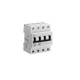 Siemens 5SQ2670-2YA40 3x40A Nötr Otomatik Sigorta