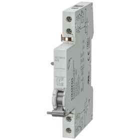 Siemens 5ST3010 1NO+1NC Yardımcı Kontak Bloğu