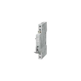 Siemens 5ST3010 1NO+1NC Yardımcı Kontak Bloğu