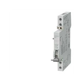 Siemens 5ST3011 6A 2NO AC 230V Yardımcı Kontak