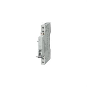 Siemens 5ST3011 6A 2NO AC 230V Yardımcı Kontak