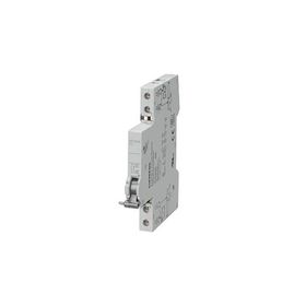 Siemens 5ST3020 6A 1NO+1NC AC 230V Arıza İhbar Kontak