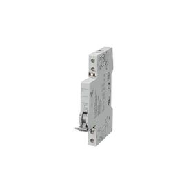 Siemens 5ST3020 6A 1NO+1NC AC 230V Arıza İhbar Kontak