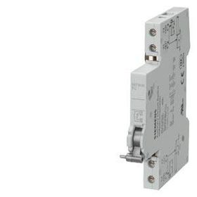 Siemens 5ST3020 6A 1NO+1NC AC 230V Arıza İhbar Kontak