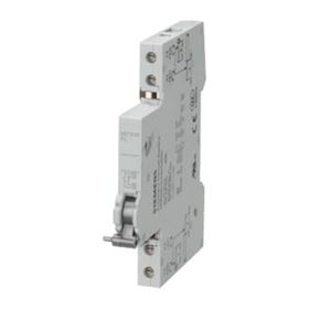 Siemens 5ST3020 6A 1NO+1NC AC 230V Arıza İhbar Kontak