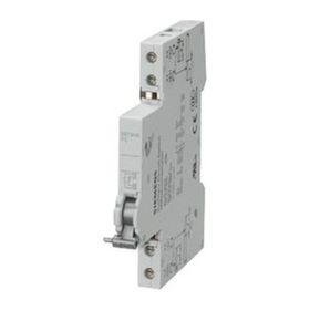 Siemens 5ST3020 6A 1NO+1NC AC 230V Arıza İhbar Kontak