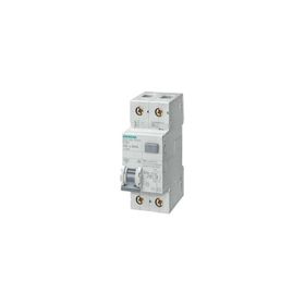 Siemens 5SU1353-1KK25 N Otomat Kaçak Akım Koruma Rölesi