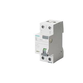 Siemens 5SV3311-6 16A 30mA 230V 1Faz Kaçak Akım Rölesi