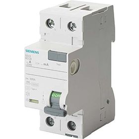 Siemens 5SV3312-6 25A 30mA 230V 1Faz Kaçak Akım Rölesi