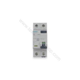 Siemens 5SV3312-6 25A 30mA 230V 1Faz Kaçak Akım Rölesi