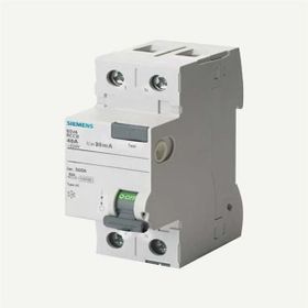 Siemens 5SV4314-0 30 mA 1x40 A Hata AkımIı Koruma Anahtarı