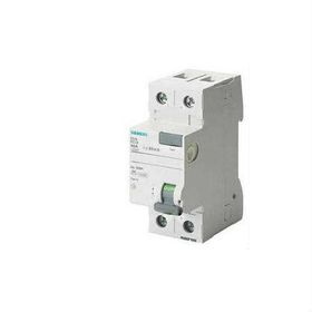 Siemens 5SV4314-0 30 mA 1x40 A Hata AkımIı Koruma Anahtarı