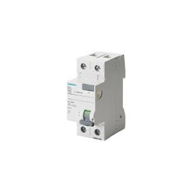 Siemens 5SV4316-0 30 mA 1x63 A Hata AkımIı Koruma Anahtarı