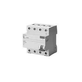 Siemens 5SV4346-0 Hata AkımIı Koruma Anahtarı