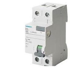 Siemens 5SV4614-0 Hata AkımIı Koruma Anahtarı