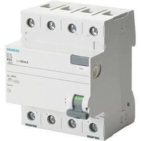 Siemens 5SV4644-0 Hata AkımIı Koruma Anahtarı