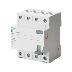 Siemens 5SV4644-0 Hata AkımIı Koruma Anahtarı