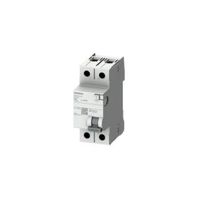 Siemens 5SV5314-6 40 A 230 V IP+N A Tip Hata Akım Koruma Anahtarı