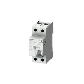 Siemens 5SV5314-6 40 A 230 V IP+N A Tip Hata Akım Koruma Anahtarı