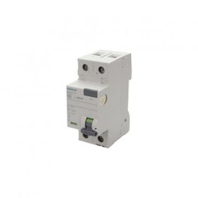 Siemens 5SV5612-6 A Tip 25A 230V 300mA Kaçak Akım Koruma Rölesi