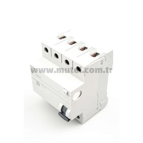 Siemens 5SV5644-6 4x40A 300MA Kaçak Akım Koruma Rölesi