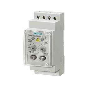 Siemens 5SV8000-6KK Analog Kak Kombinasyonu Açtırma Rölesi