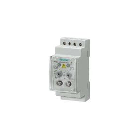 Siemens 5SV8000-6KK Analog Kak Kombinasyonu Açtırma Rölesi